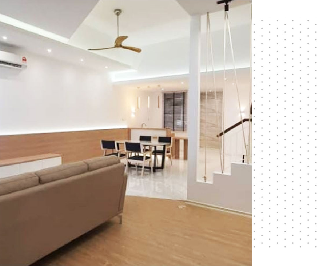 SP Renovation