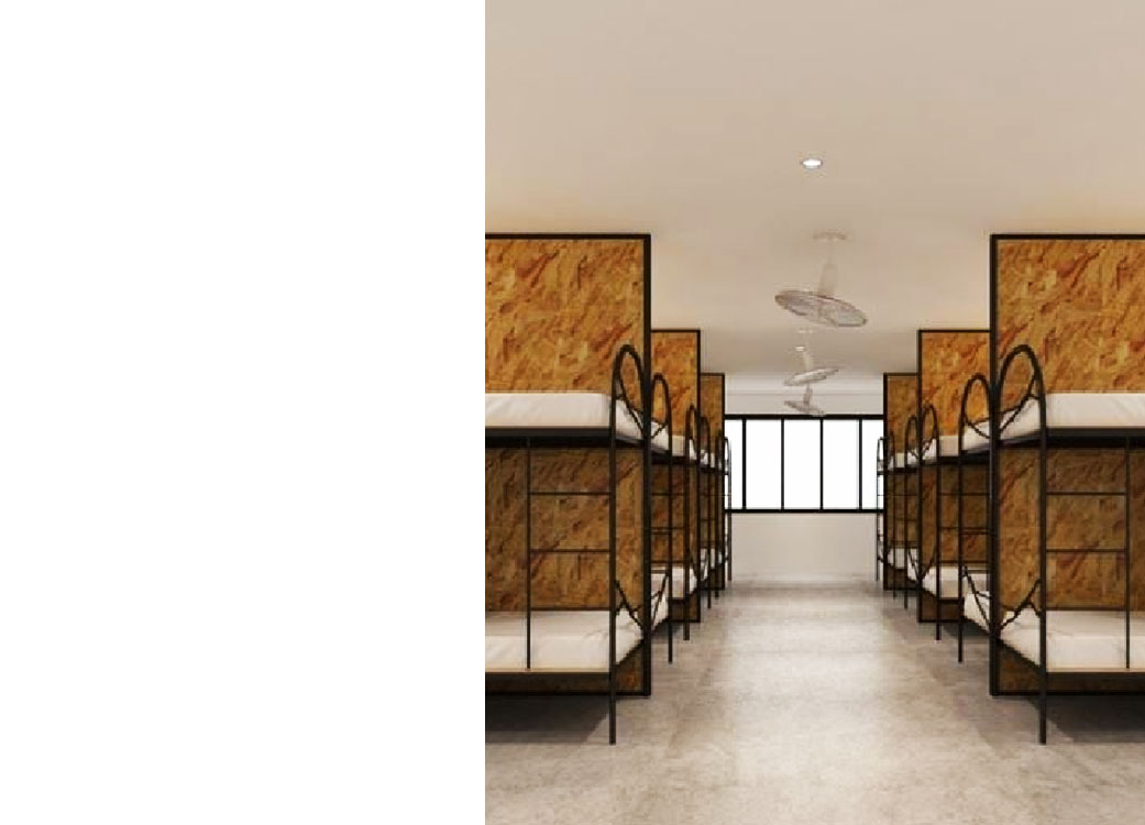 Our Services of Renovation