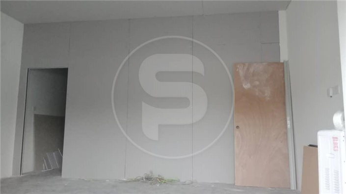 Posstore-Ceiling Partition