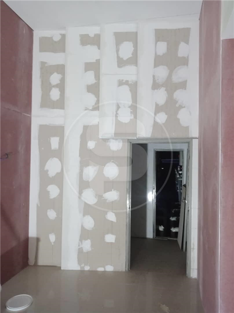 Sutera Mall Toilet Entrance