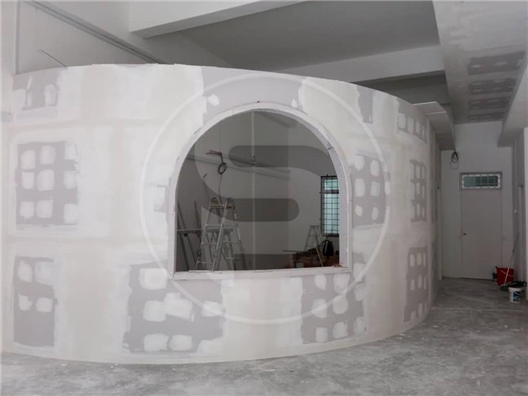 VFLorist-Entrance - Desa Terbau