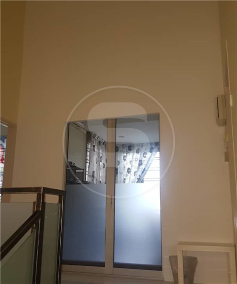 Residential - Perling Partition Wall 2nd floor